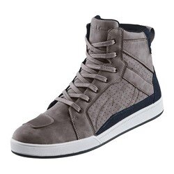 Held Marick Urban Korumalı Kadın Motosiklet Botu Gri - Held