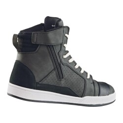 Held Marick Urban Korumalı Kadın Motosiklet Botu Siyah - Held (1)