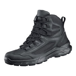 Held Montaro Korumalı Motosiklet Botu Siyah - Held