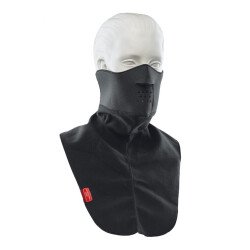 Held Neopren Boyun Ve Yüz Maskesi Siyah - Held