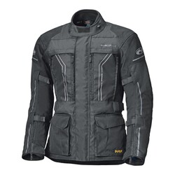 Held Pentland Adventure Korumalı Motosiklet Montu Siyah - Held