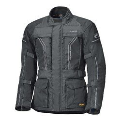 Held Pentland Adventure Korumalı Motosiklet Montu Siyah - 1