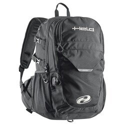 Held Power Bag Sırt Çantası Siyah - 1