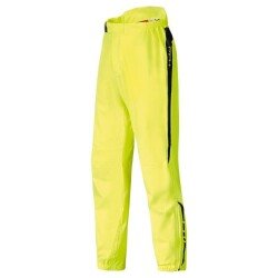 Held Rainstorm Sporty Kadın Alt Yağmurluk Sarı - 1