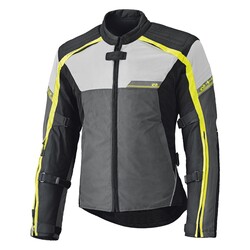 GARAJJ Held Renegade Korumalı Motosiklet Montu Gri - 1