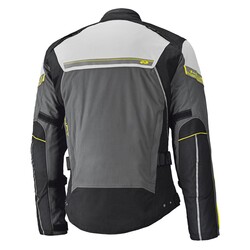 GARAJJ Held Renegade Korumalı Motosiklet Montu Gri - 2