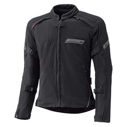 GARAJJ Held Renegade Korumalı Motosiklet Montu Siyah - 1