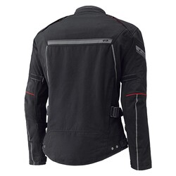 GARAJJ Held Renegade Korumalı Motosiklet Montu Siyah - 2