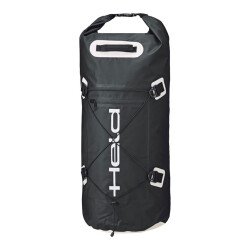 Held Roll Bag 2 Su Geçirmez Sosis Çanta Siyah - 1