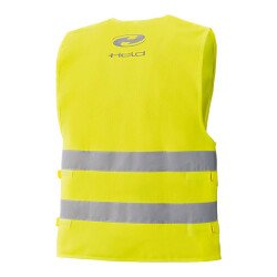 Held Safety Vest Reflektif Yelek Sarı - 2
