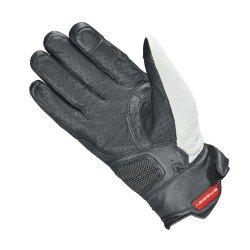 Held Sambia 2in1 Evo Gore-Tex Korumalı Motosiklet Eldiveni Gri / Siyah - 2