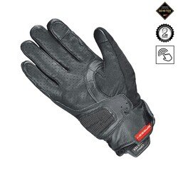Held Sambia 2in1 EVO GORE-TEX Korumalı Motosiklet Eldiveni Siyah - 2