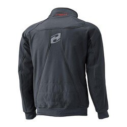 Held San Remo Softshell Korumalı Motosiklet Montu Antrasit - 2