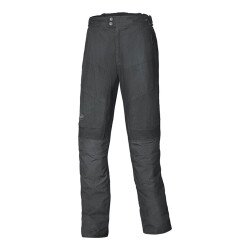Held Sarai II Korumalı Motosiklet Pantolonu Siyah - 1