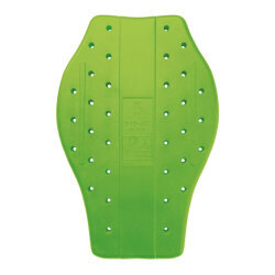 Held SAS-TEC Motosiklet Sırt Koruma Yeşil - Held