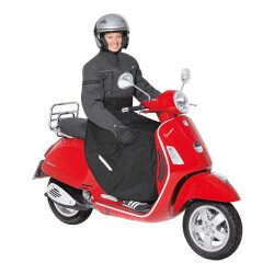 Held Scooter Diz Örtüsü - Held