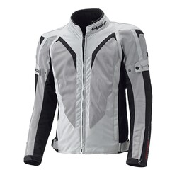 GARAJJ Held Sonic Yazlık Korumalı Motosiklet Montu Gri - Held