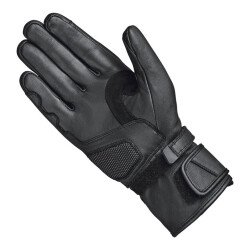 Held Sparrow 2 Korumalı Motosiklet Eldiveni Siyah - Held (1)