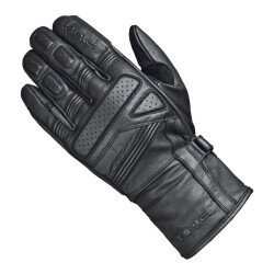 Held Sparrow 2 Korumalı Motosiklet Eldiveni Siyah - Held