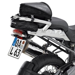 Held Tenda Motosiklet Depo Üstü ve Kuyruk Çantası - 3