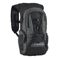 Held To GO 2 Sırt Çantası Siyah / Gri - Held