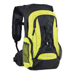 Held To GO 2 Sırt Çantası Siyah / Sarı - Held