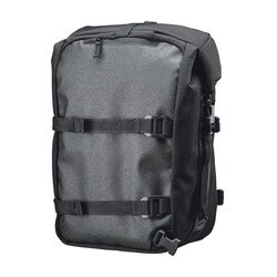 Held Tour-Pack Allround ARKA Çanta Siyah - 2