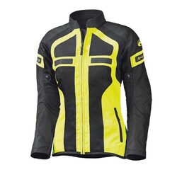 Held Tropic Kadın Yazlık Korumalı Motosiklet Montu Sarı - 1