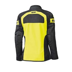 Held Tropic Kadın Yazlık Korumalı Motosiklet Montu Sarı - 2