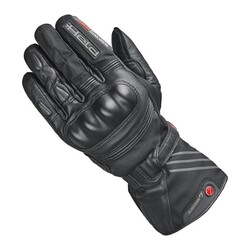 Held Twin 2 GORE-TEX Korumalı Motosiklet Eldiveni Siyah - 1
