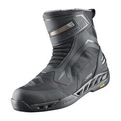 GARAJJ Held Ventuma Surround Gore-Tex Korumalı Motosiklet Botu Siyah - Held