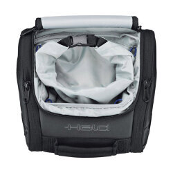 Held Vivione 2 Arka Çanta Siyah - Held (1)