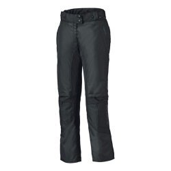 Held Zorro Korumalı Kadın Motosiklet Pantolonu (Kısa Bacak) Siyah - 1