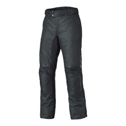Held Zorro Korumalı Motosiklet Pantolonu (Kısa Bacak) Siyah - 1