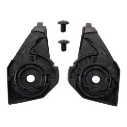 Icon Domain Vizör Mekanizması Siyah - ICON