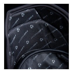 Icon Field Armor 3 Diz Koruma Siyah - 4