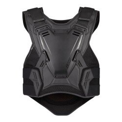 Icon Field Armour 3 Body Armour Siyah - 1