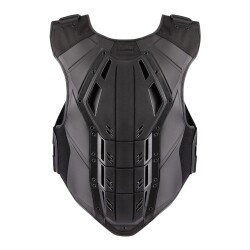 Icon Field Armour 3 Body Armour Siyah - 2