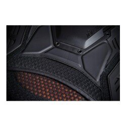 Icon Field Armour 3 Body Armour Siyah - 5