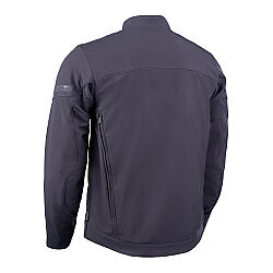 Icon Merc3 Korumalı Motosiklet Montu Siyah - ICON (1)