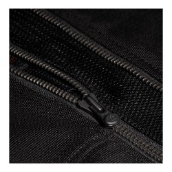 GARAJJ Icon Slabtown Korumalı Motosiklet Montu Siyah - 3