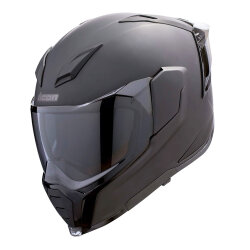 Icon Ultraflite Rizz Rizz 3 MIPS Kapalı Motosiklet Kaskı Siyah - ICON