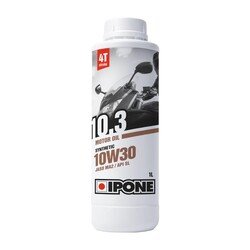 Ipone 10.3 10W30 Sentetik Motor Yağı - Ipone