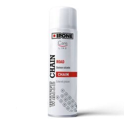 Ipone Beyaz Sprey Zincir Yağı 250 ML - Ipone