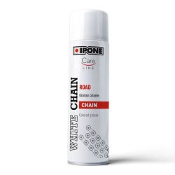 Ipone Beyaz Sprey Zincir Yağı 250 ML - Ipone