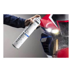Ipone Cleaner Polish Temizleme Ve Bakım Spreyi 750 ML - 2