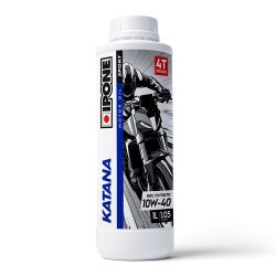 Ipone Katana 10W40 4TMotosiklet Yağı 1L - Ipone