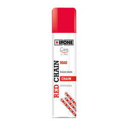Ipone Kırmızı Sprey Zincir Yağı 250 ML - Ipone