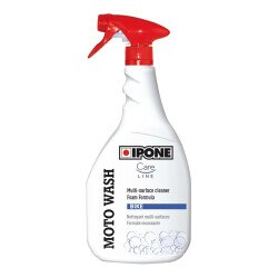 Ipone Motowash Motosiklet Yıkama Şampuanı 1L - 1