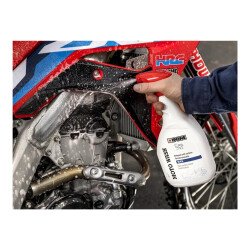 Ipone Motowash Motosiklet Yıkama Şampuanı 1L - 2